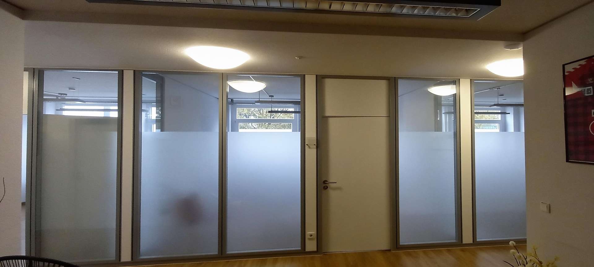 +++Schöne Bürofläche in Kassel Bettenhausen zu vermieten+++