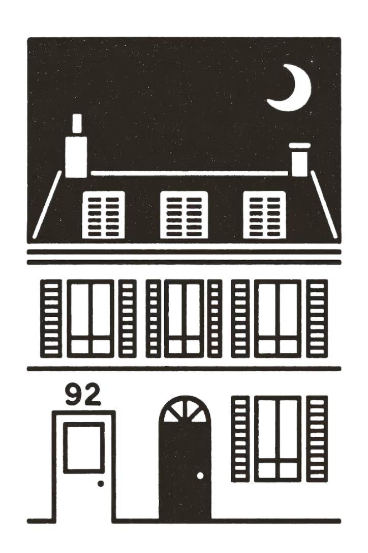Illustration du cabinet Florence Jeux au 92 rue de la Folie Méricourt, espace de conseil et psychothérapie Paris 11e