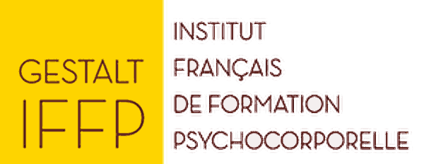 Logo Gestalt-IFFP — Institut Français de Formation Psychocorporelle