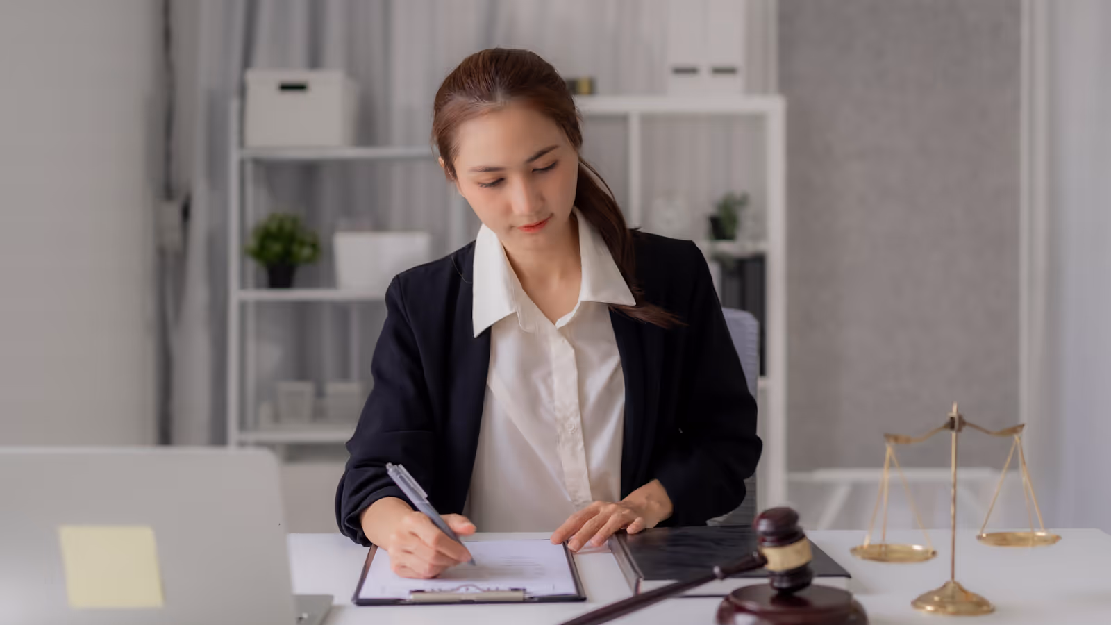 Auditor Requirements