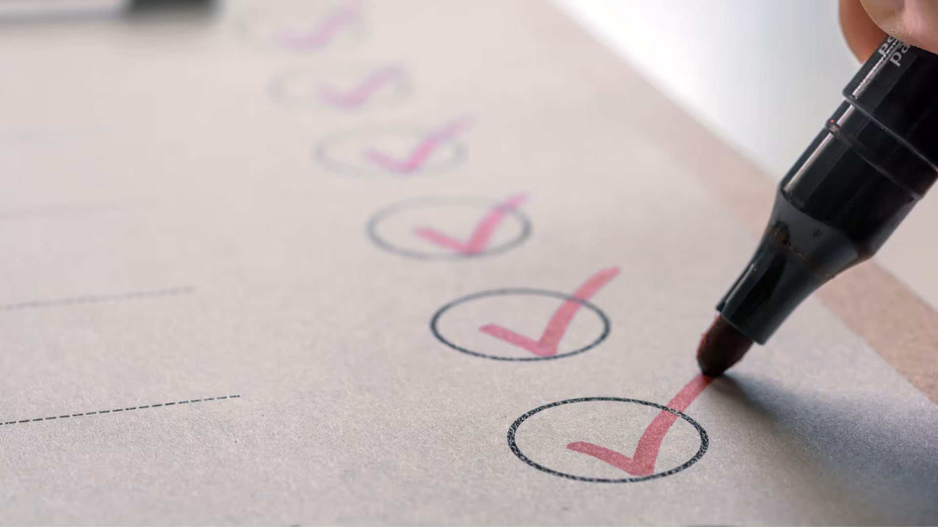 SOC 2 as a straightforward "tick-the-box" exercise