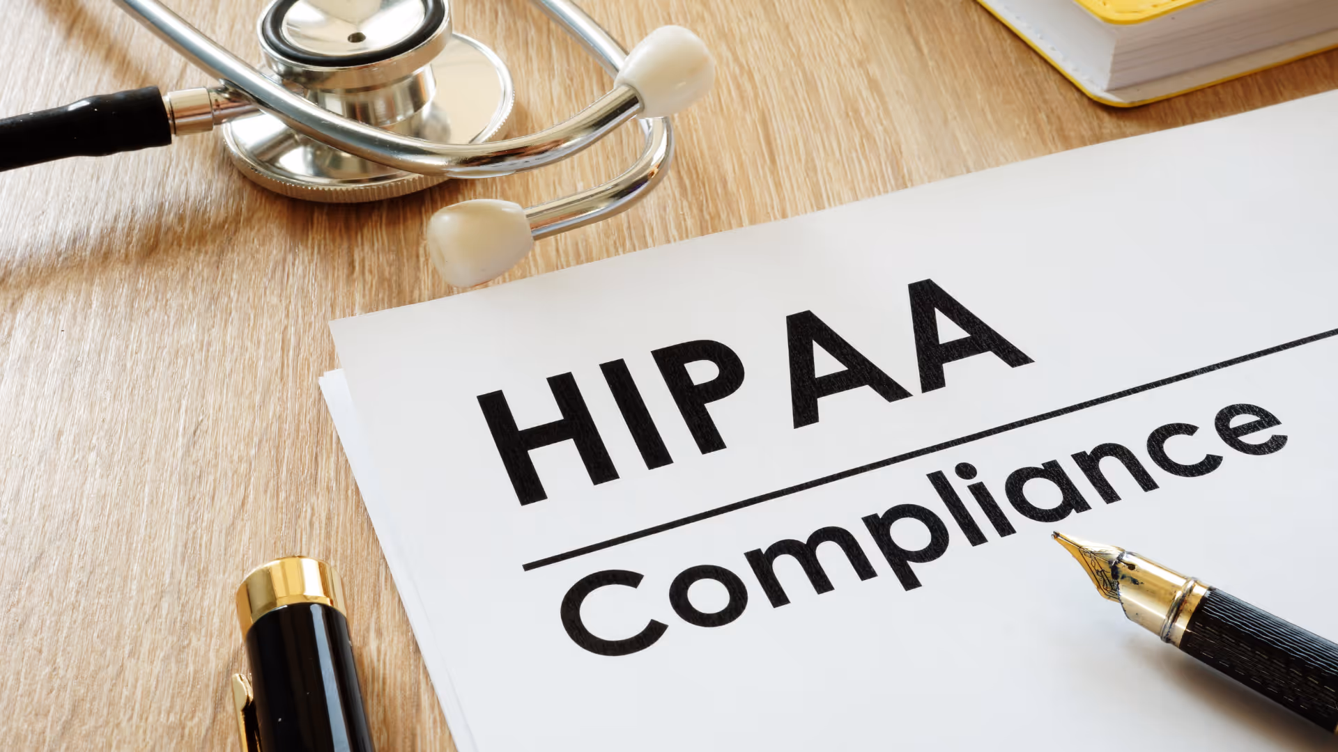 SOC 2 vs HIPAA: Which Compliance Does Your Startup Need?