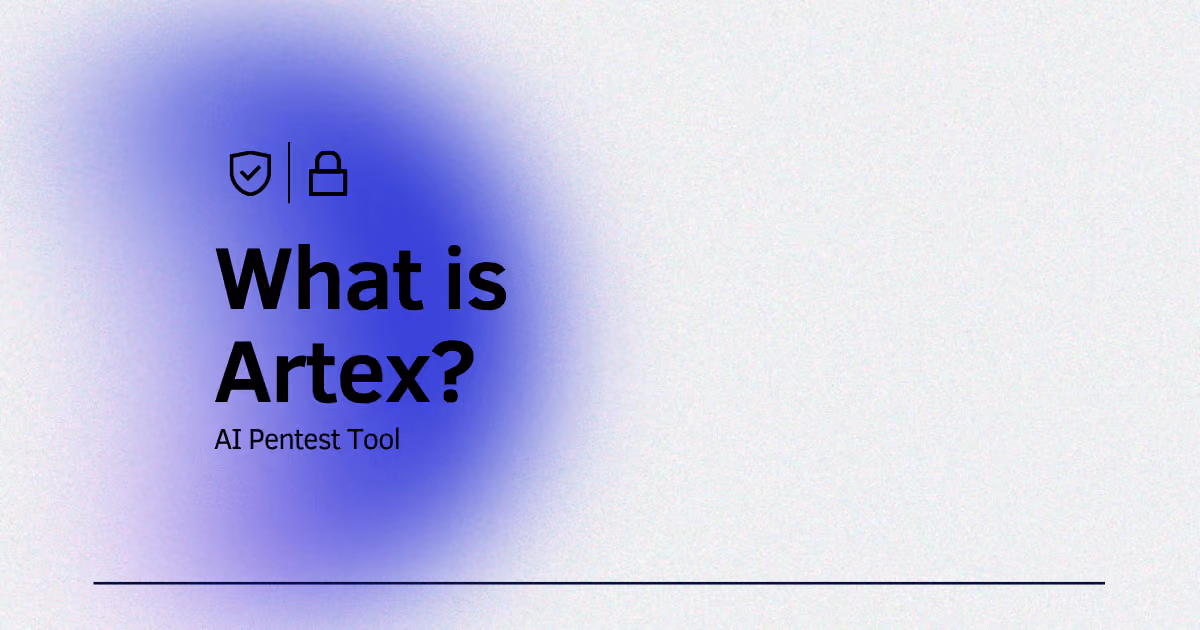 What Is ARTEX? The AI Pentest Tool Turned Bank Hacker