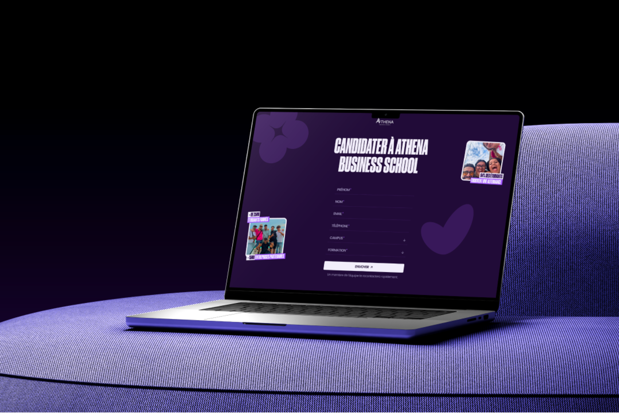 site profile thumbnail