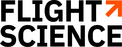 Flight Science logo