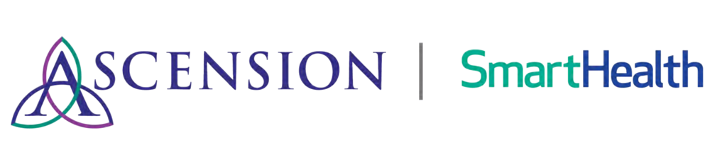 Ascension (Smart Health) logo
