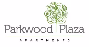 Parkwood Plaza logo