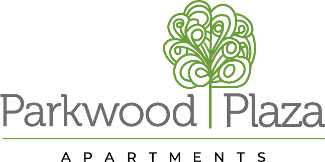 Parkwood Plaza logo