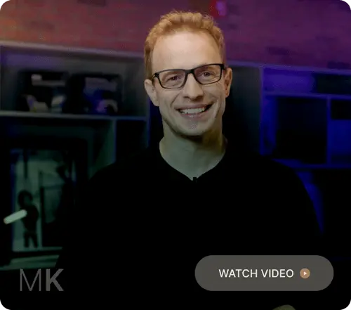 About Mark Thumbnail Image