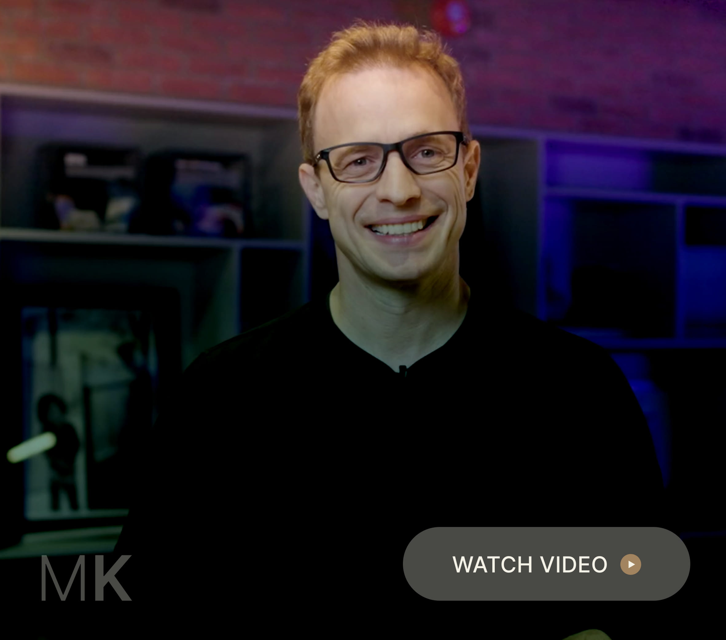 About Mark Thumbnail Image