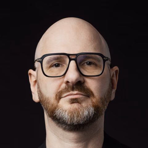 Jaroslav Kaisler, majitel FABEC