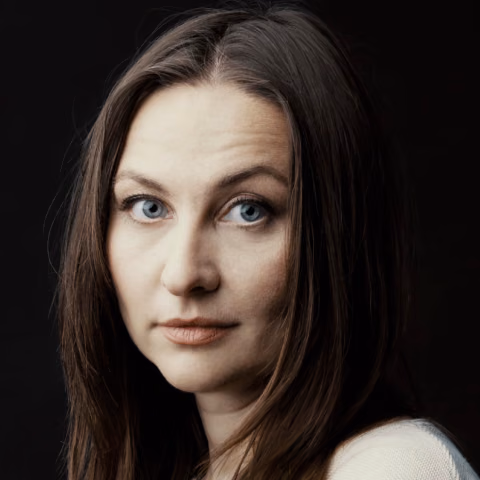 Lenka Bukačová, fotografka a zakladatelka Studia Light