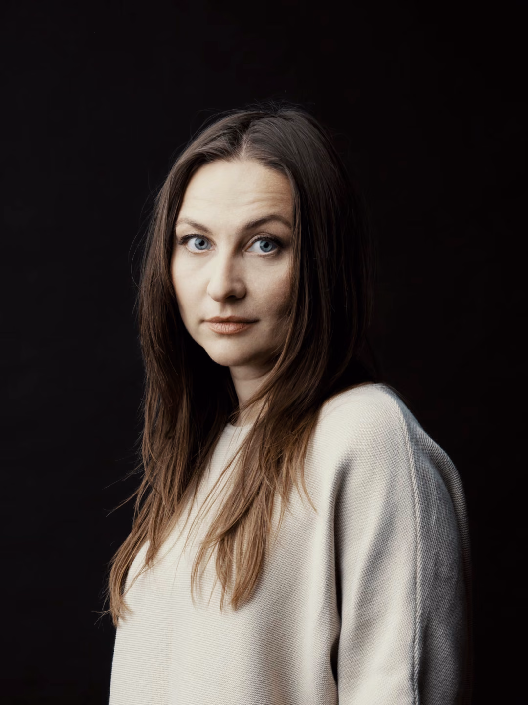 Lenka Bukačová, fotografka a zakladatelka Studia Light