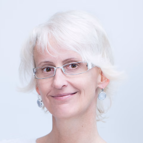 Jana Šiková, kancléřka, UJEP