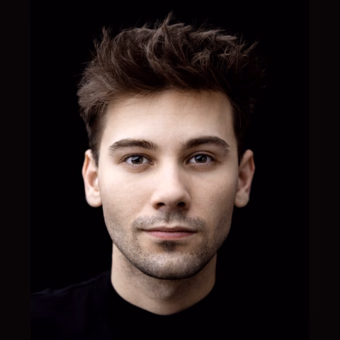 Jiří Hába, herec