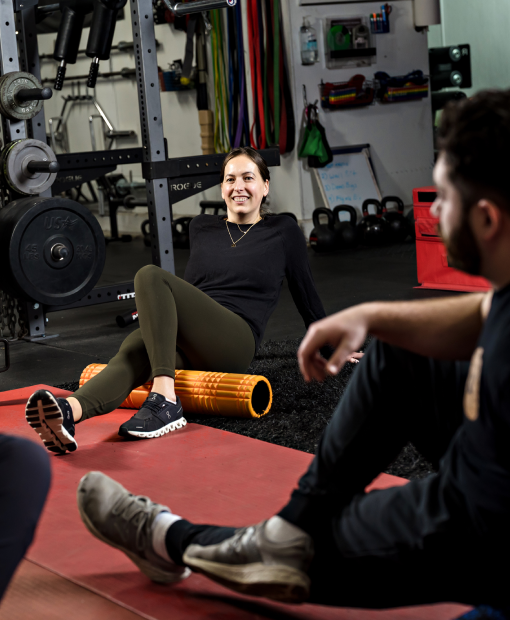 Landshark Performance