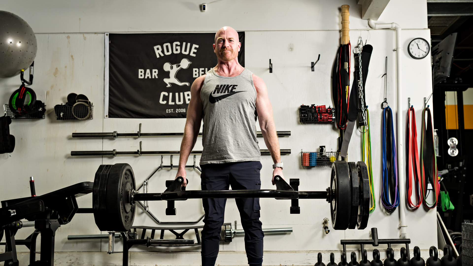 Small Group Personal Training - Adults in Berwyn and Downingtown, PA