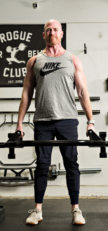 Small Group Personal Training - Adults