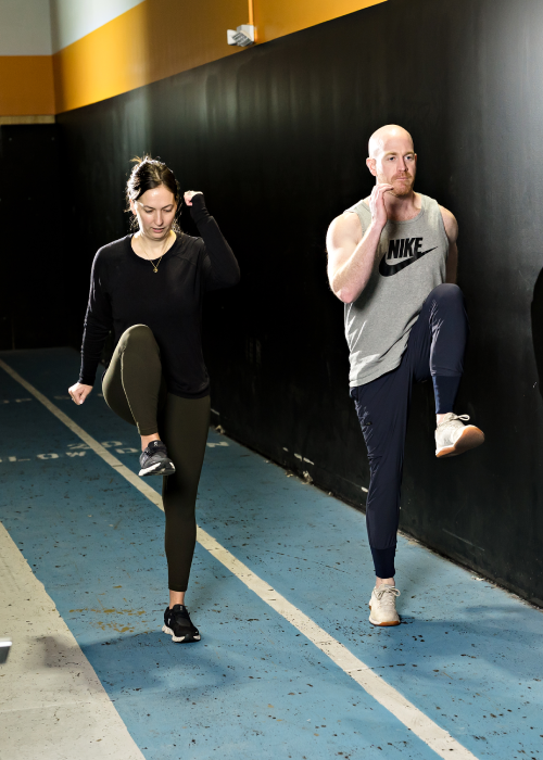 Small Group Personal Training - Adults in Berwyn and Downingtown, PA