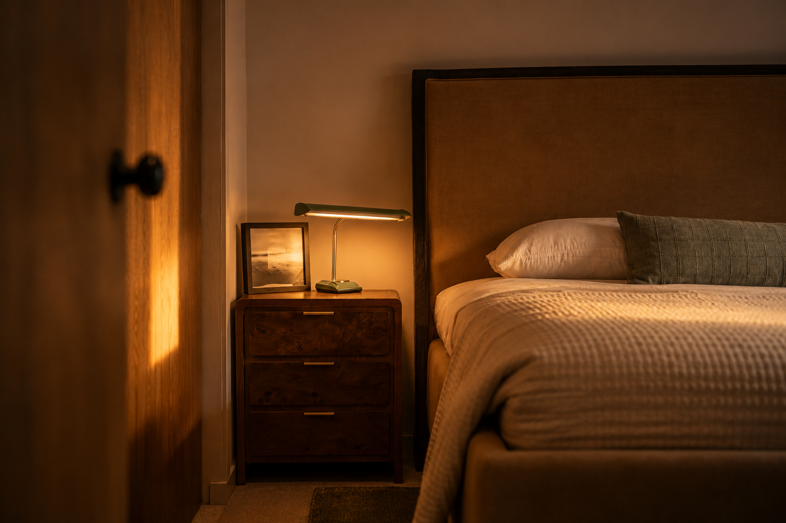 Linea Stays interior