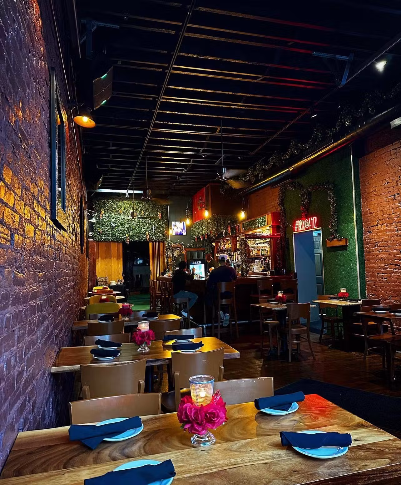 Brix Cantina - Westport
