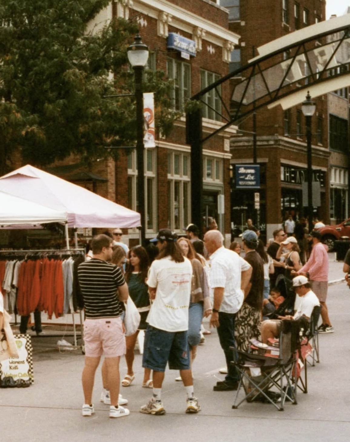 River Market