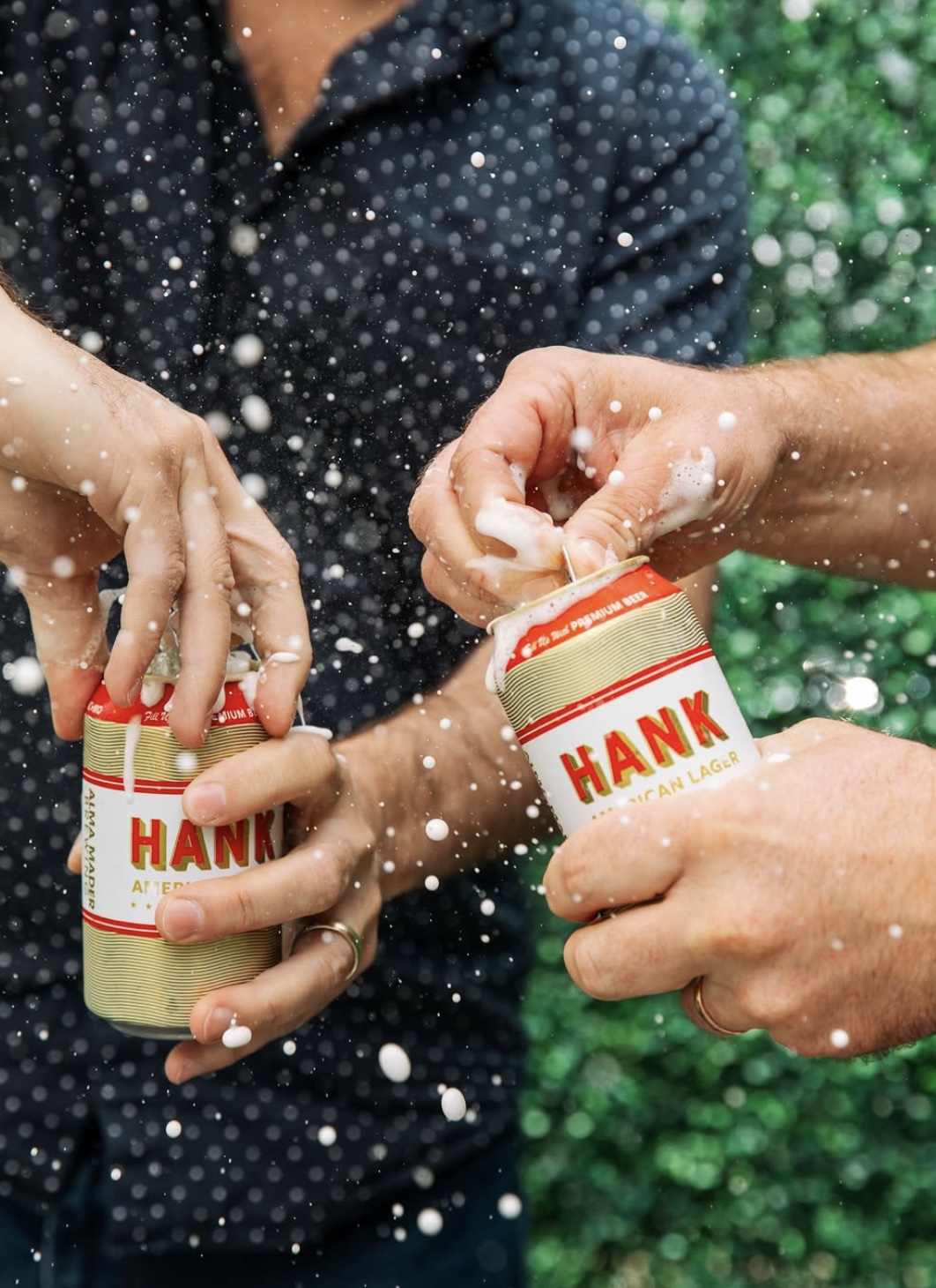 Alma Mader Brewing