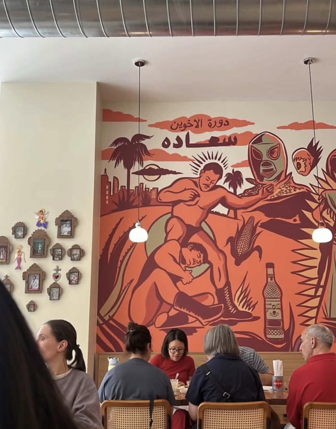 Beirut Taco