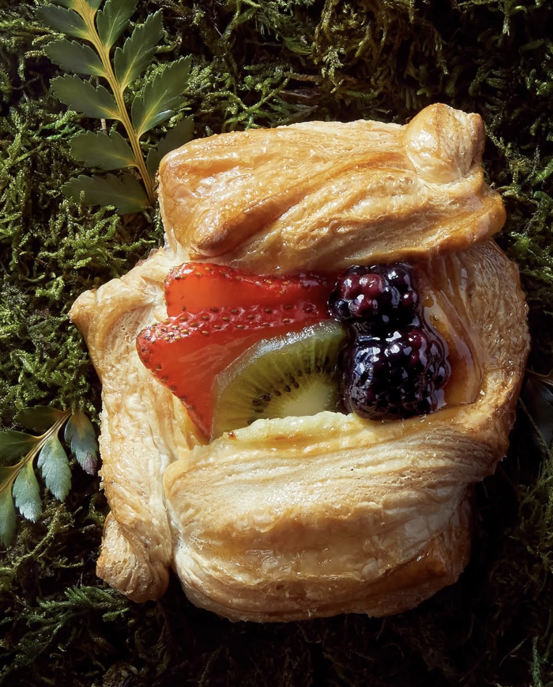 Blackhole Bakery