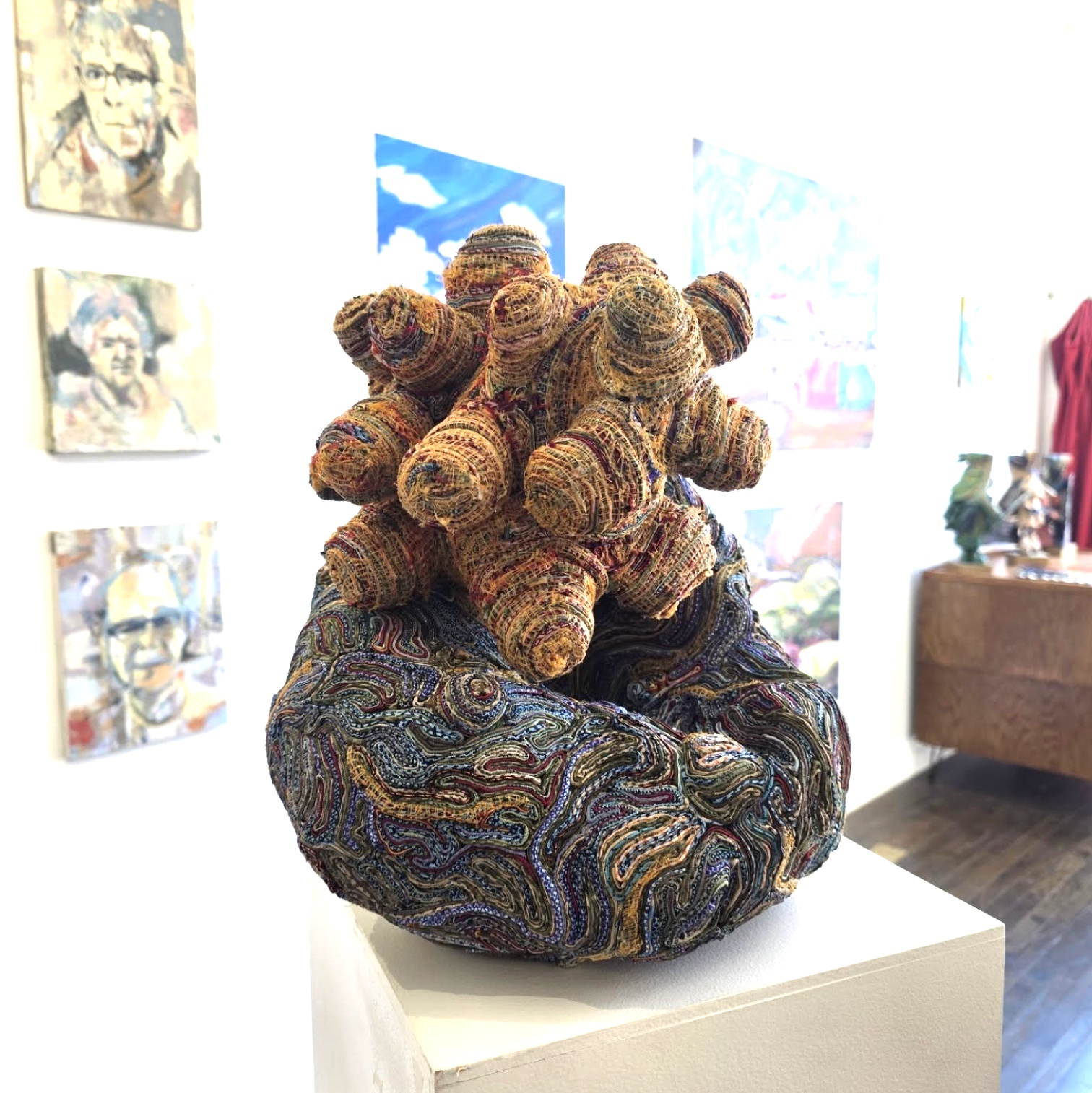 The Smalter Gallery