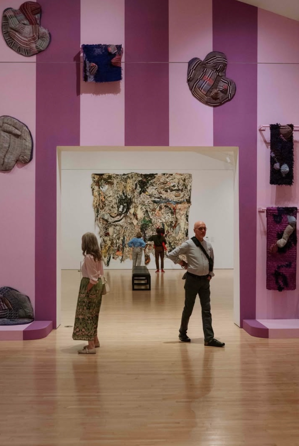 Kemper Museum of Contemporary Art