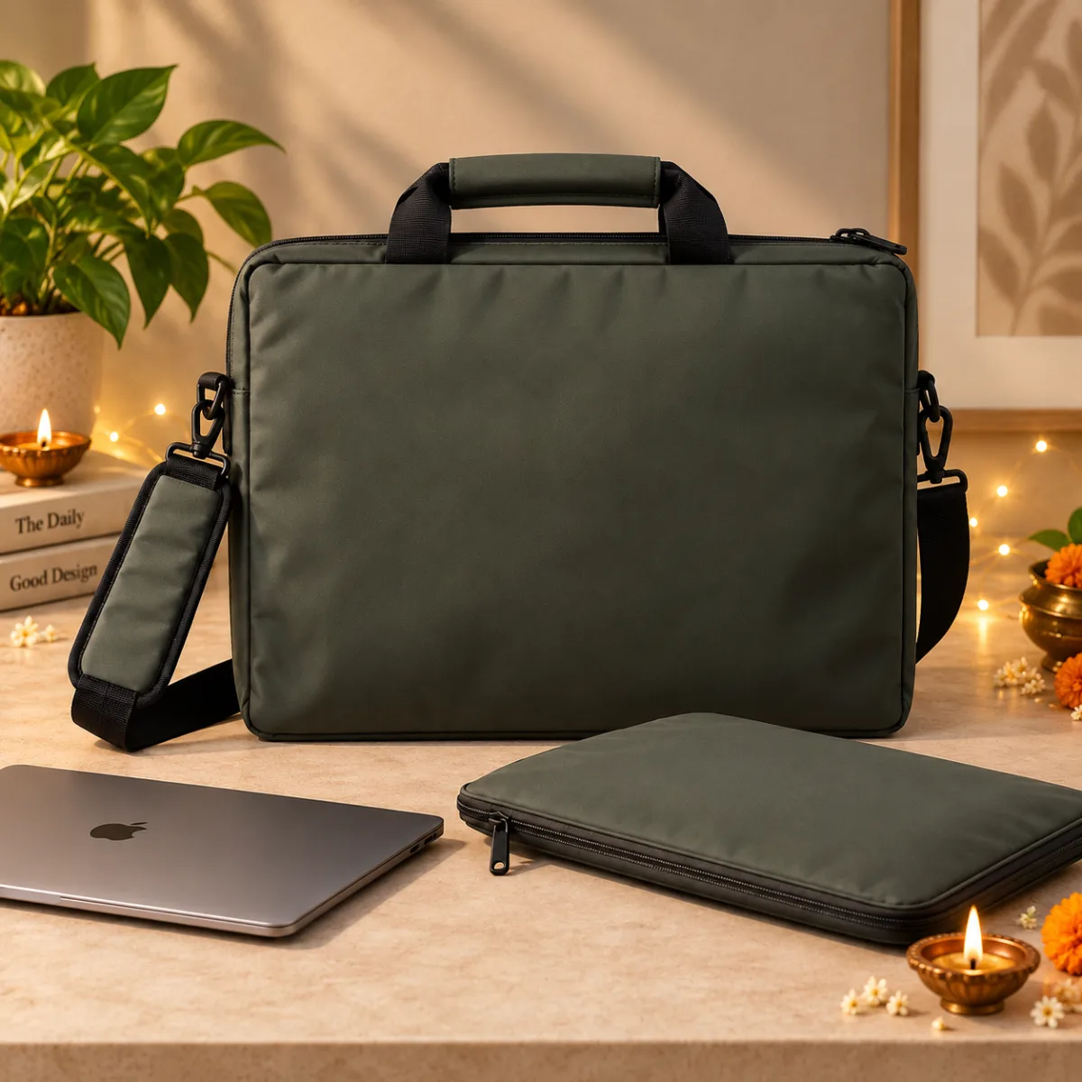 Laptop bags