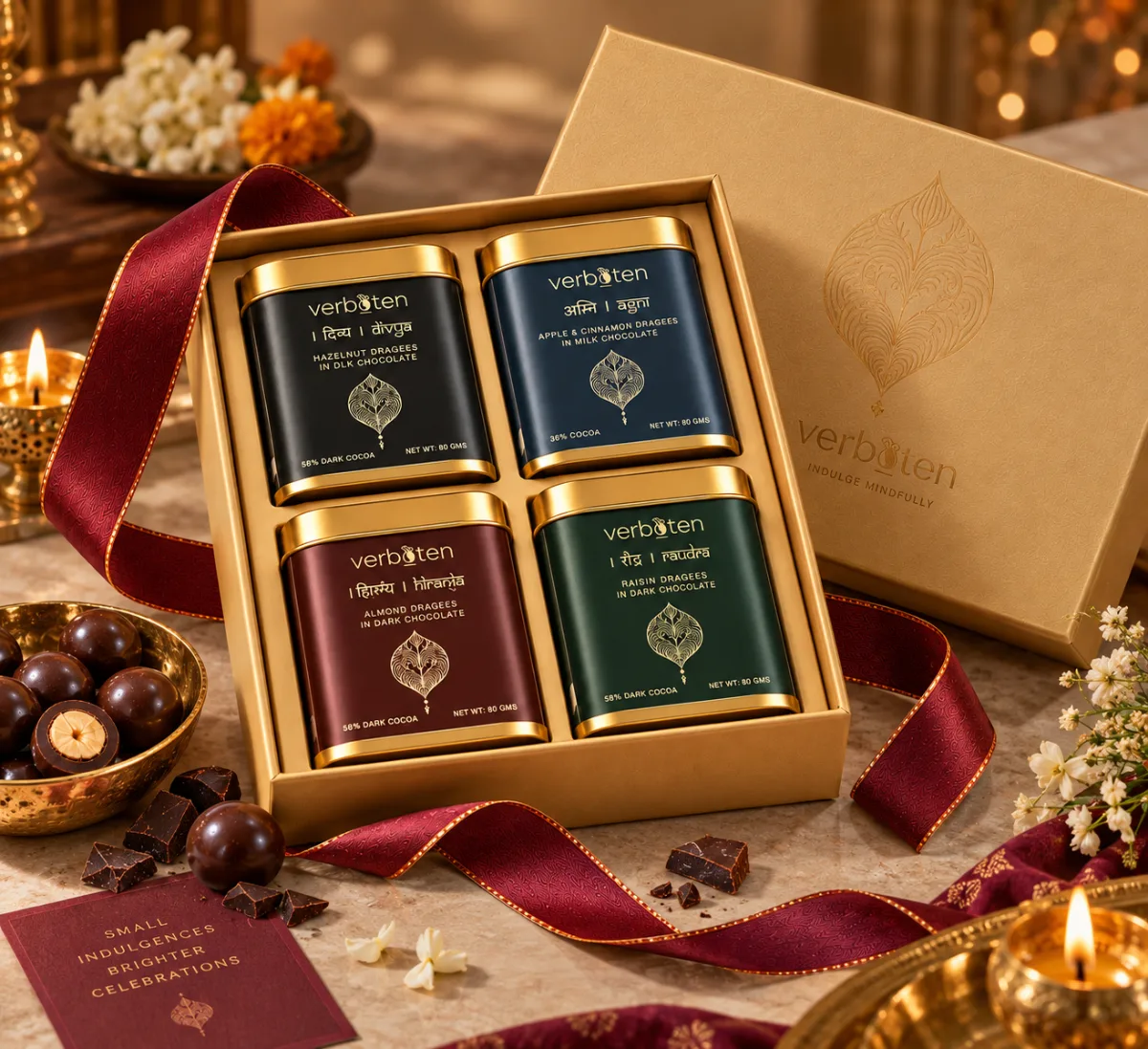 Chocolates