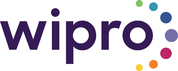 Wipro logo