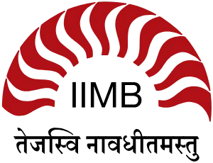 IIMB logo