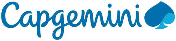Capgemini logo