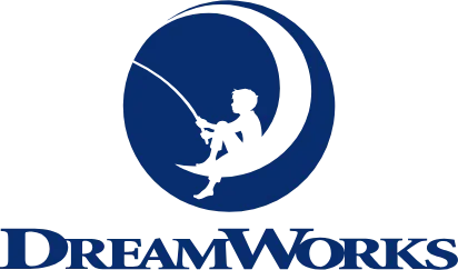 DreamWorks logo