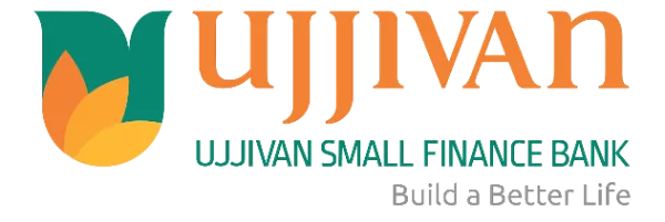 Ujjivan logo