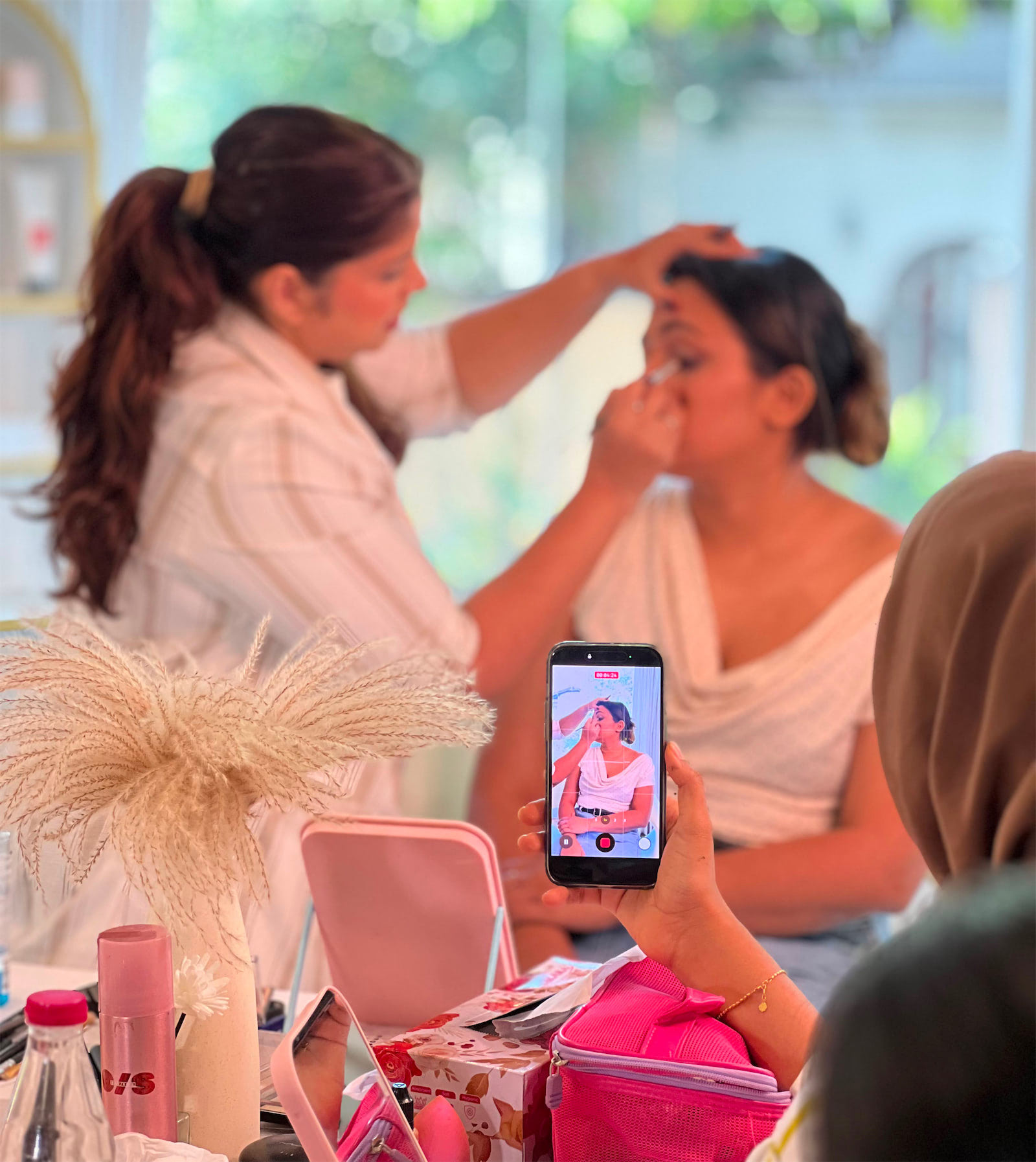 Basic Makeup Course