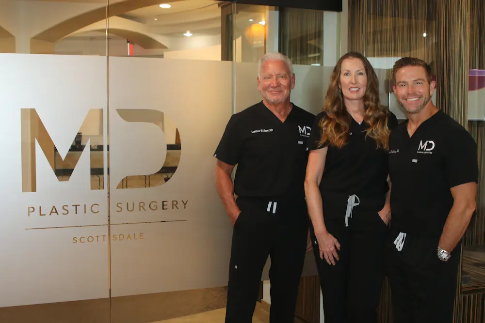 Dr. Bryan Gawley- MD Plastic Surgery
