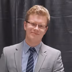 Profile photo of Kyle