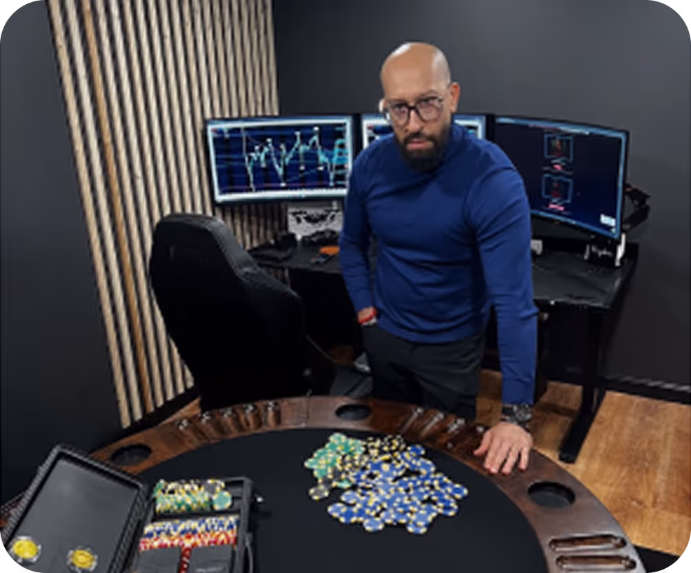 Living the life of my dreams - transformation journey illustration