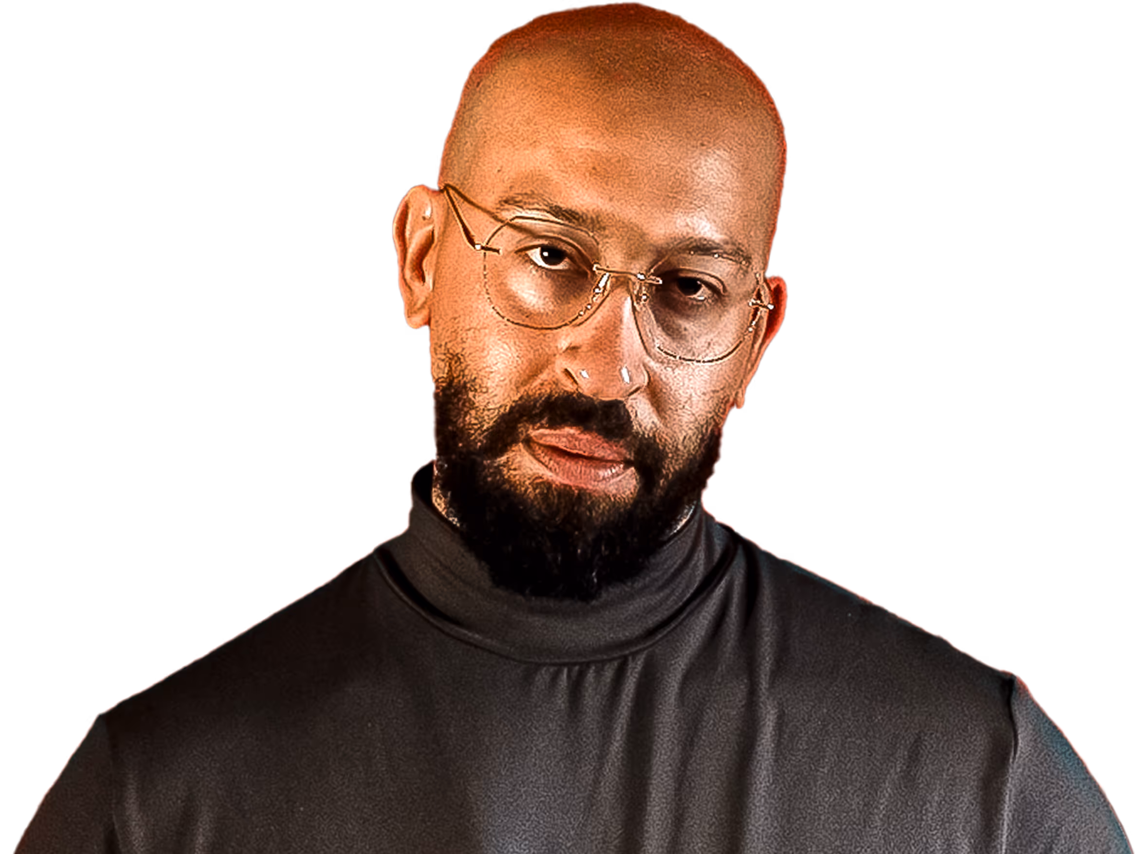 Danny - Founder and Trainer at Suprime Elite University