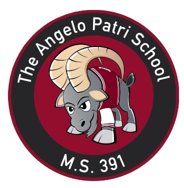 Students at The Angelo Patri Middle School