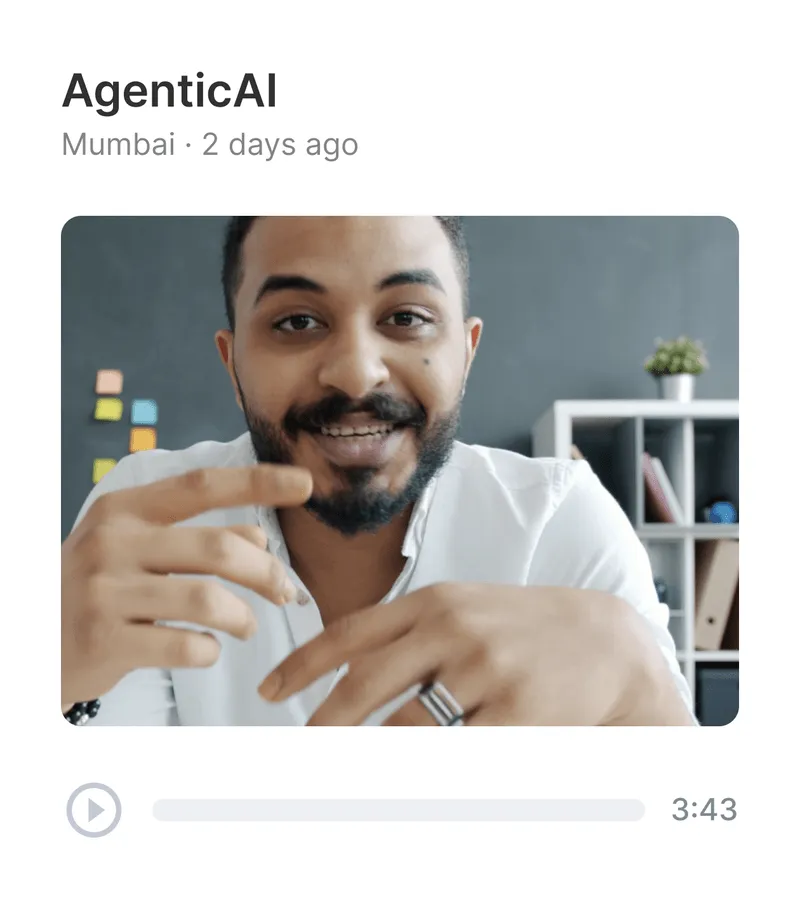 Video card BigSpring