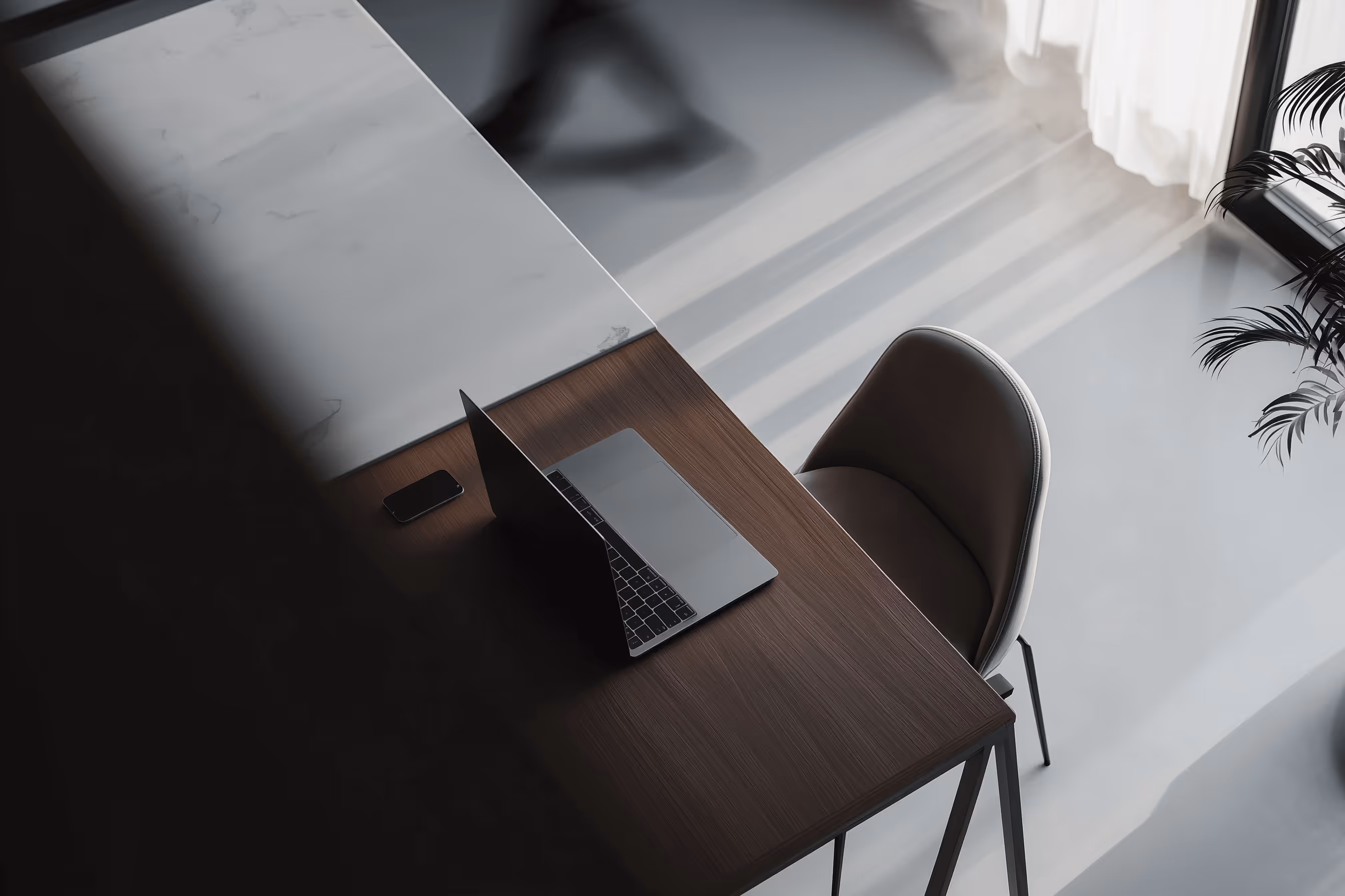 Card impact examle image