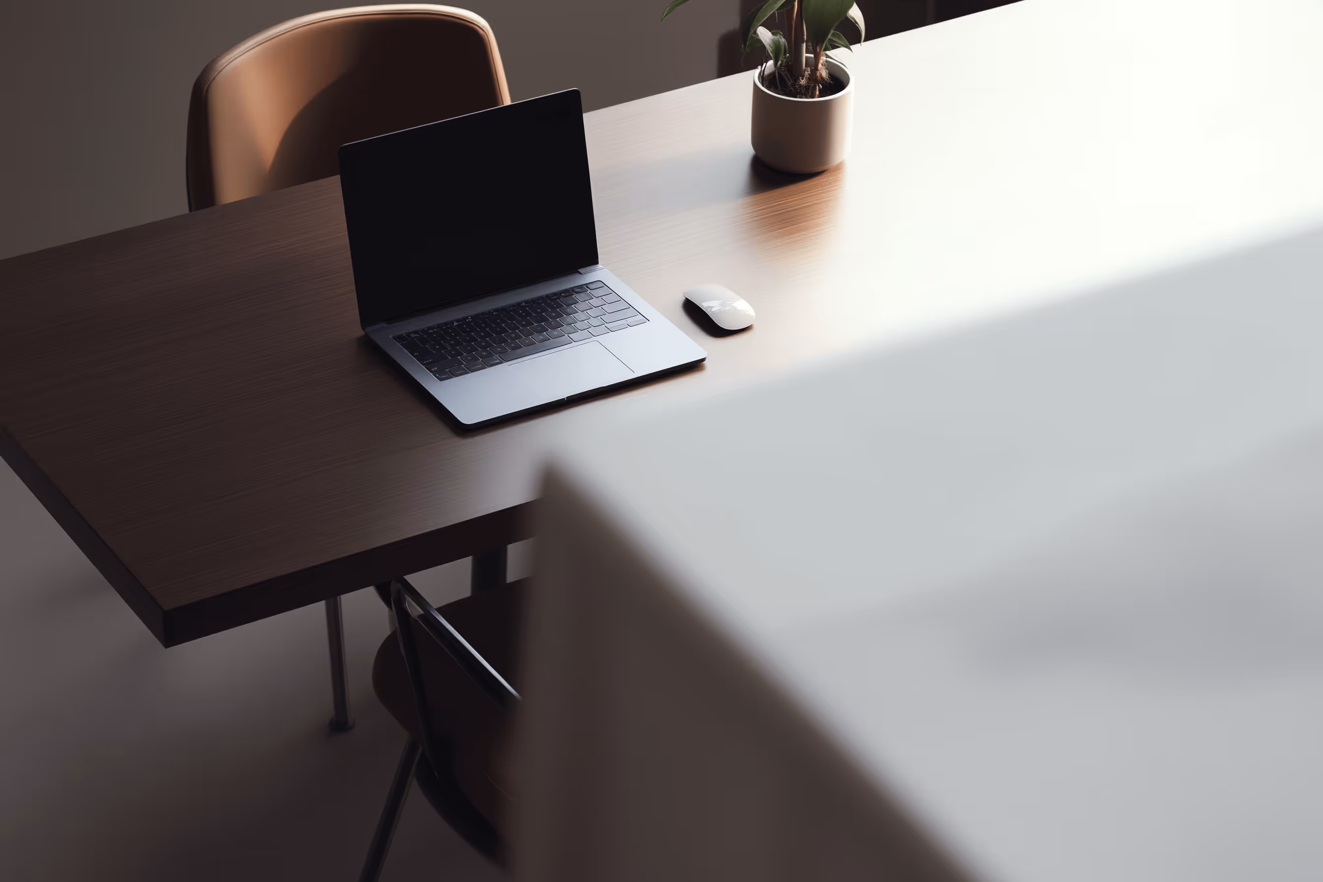 Executive decision support