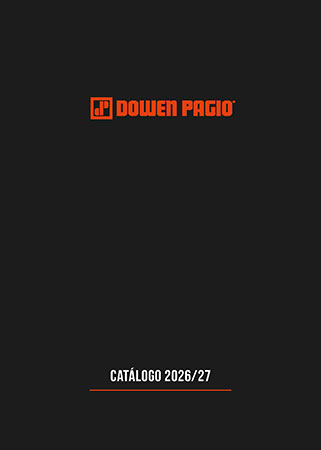 Catálogo tapa