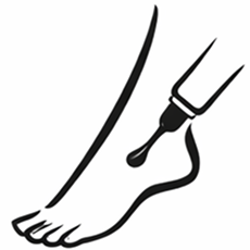 Курс «Педикюр»