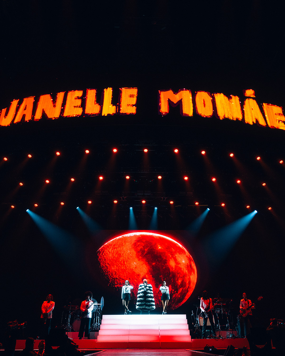 Janelle Monáe